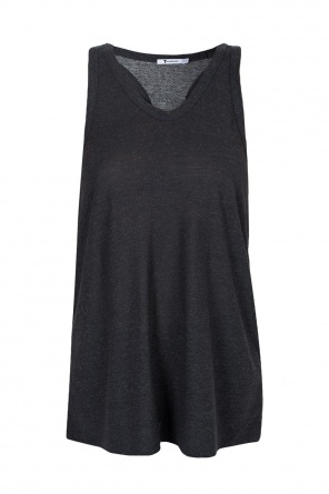 Crewneck top, zdjęcie 1 Crewneck top od T by Alexander Wang